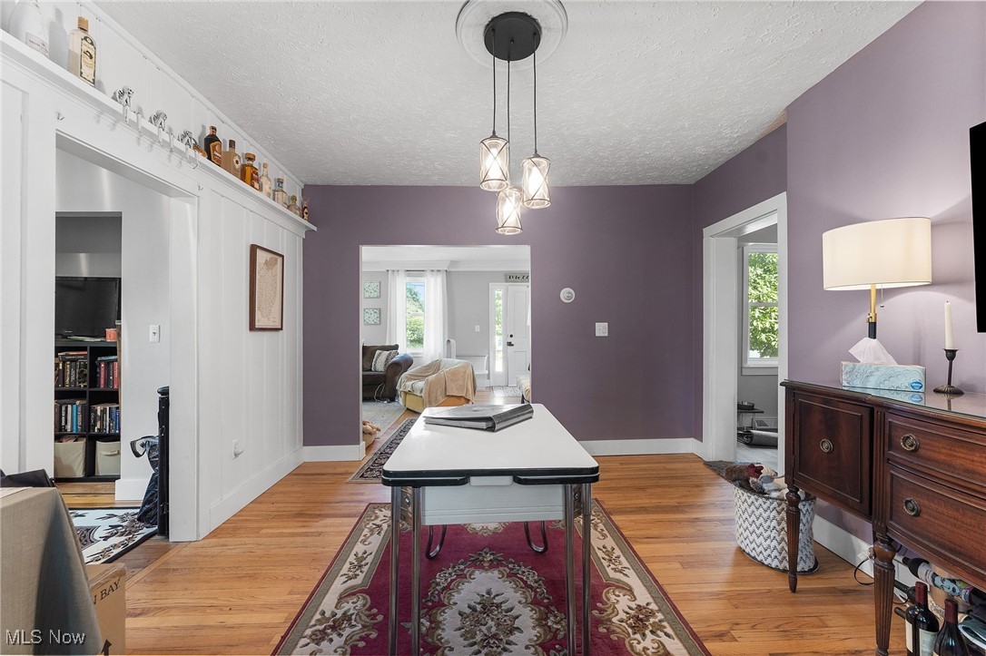 Harvey Surv 1 - Residential