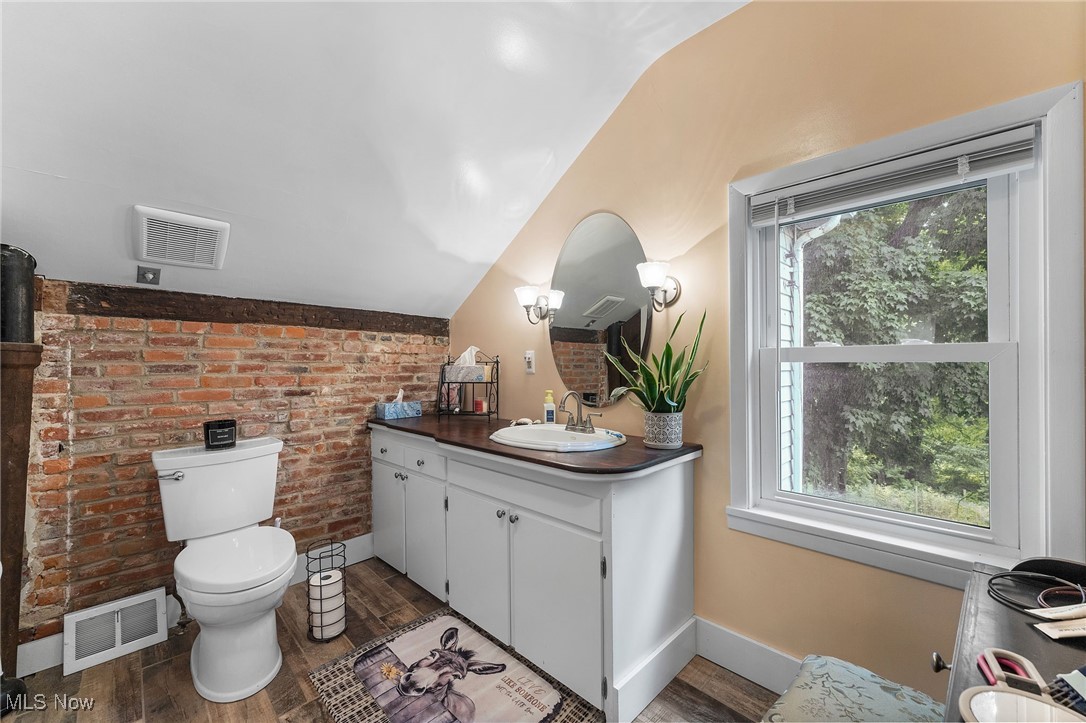 Harvey Surv 1 - Residential