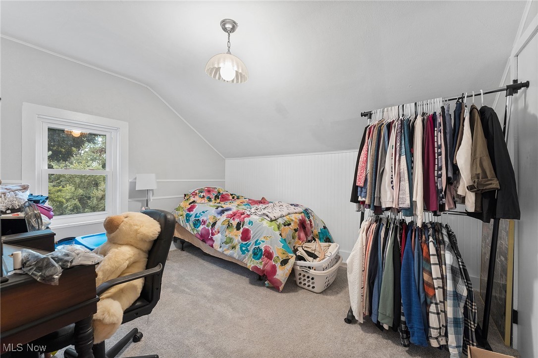 Harvey Surv 1 - Residential