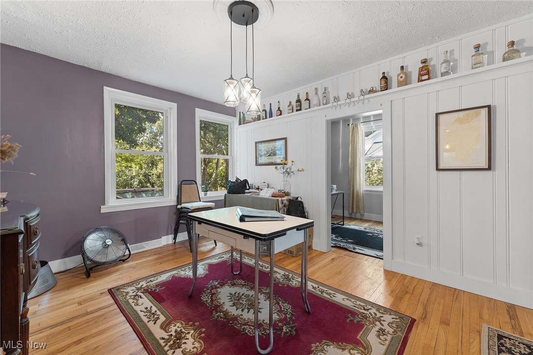 Harvey Surv 1 - Residential