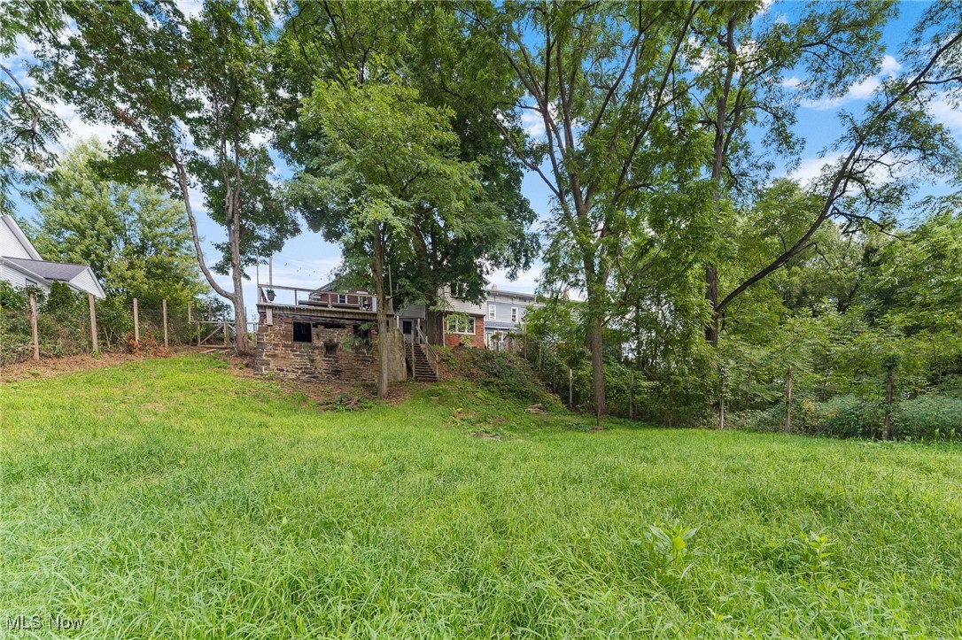 Harvey Surv 1 - Residential