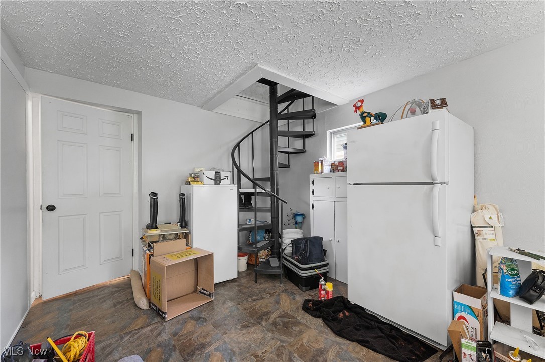 Harvey Surv 1 - Residential