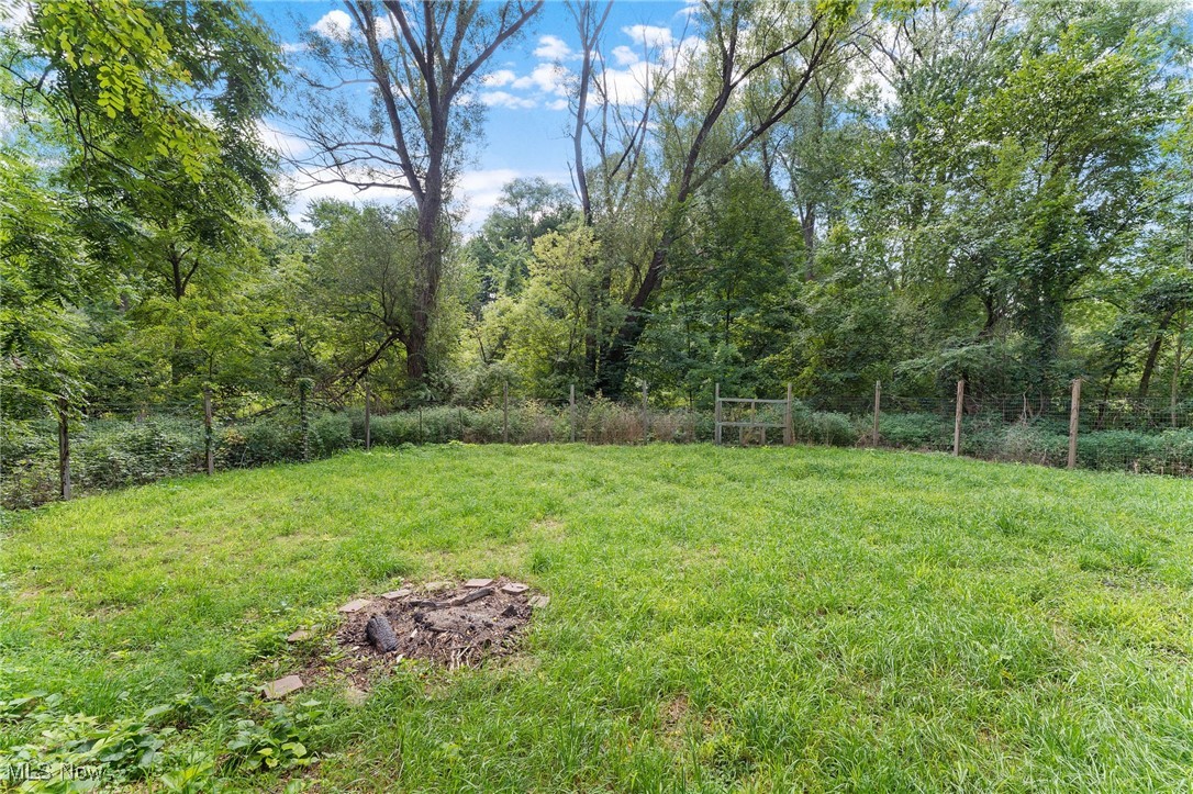 Harvey Surv 1 - Residential