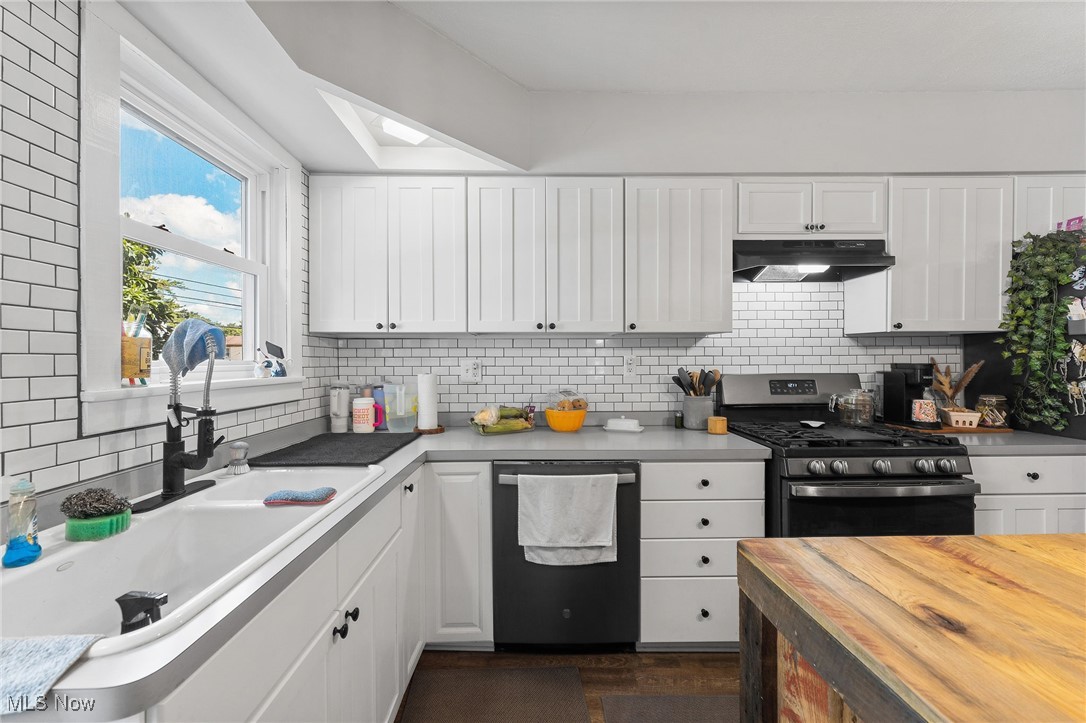 Harvey Surv 1 - Residential