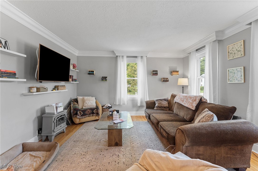 Harvey Surv 1 - Residential