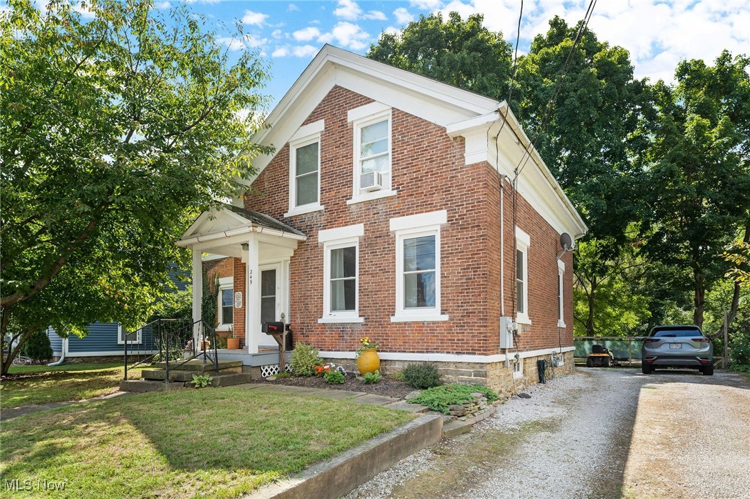 Harvey Surv 1 - Residential