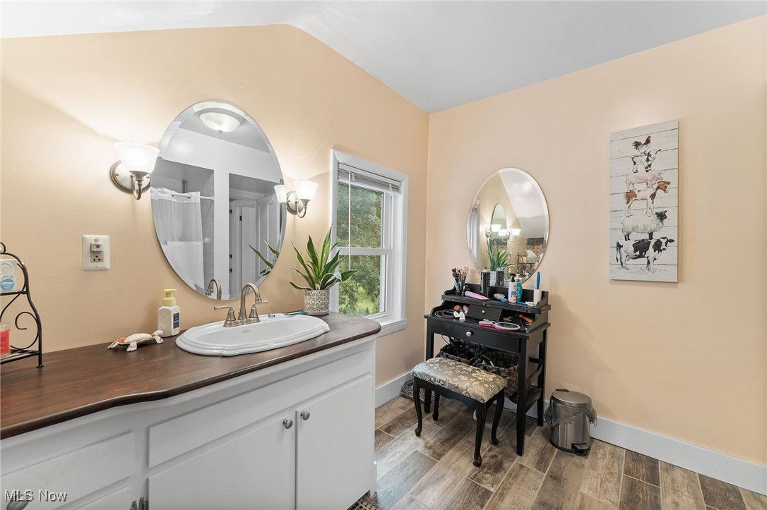 Harvey Surv 1 - Residential