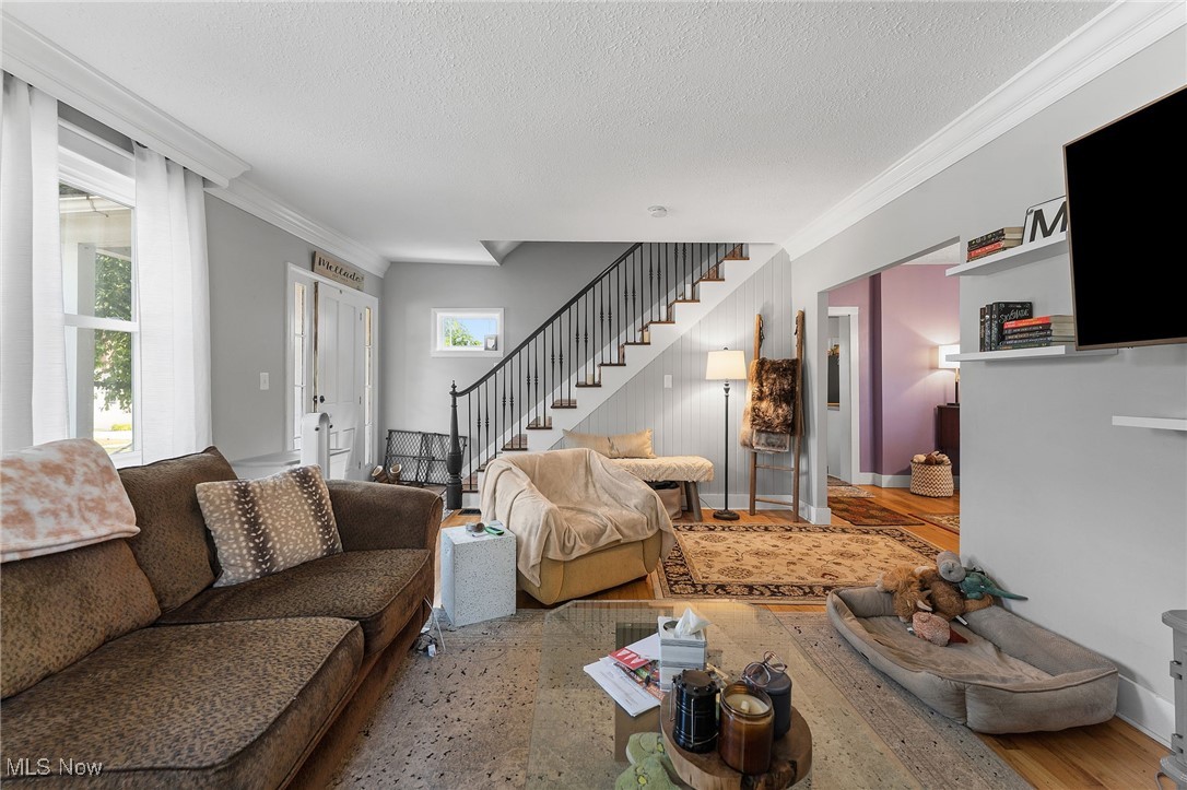 Harvey Surv 1 - Residential