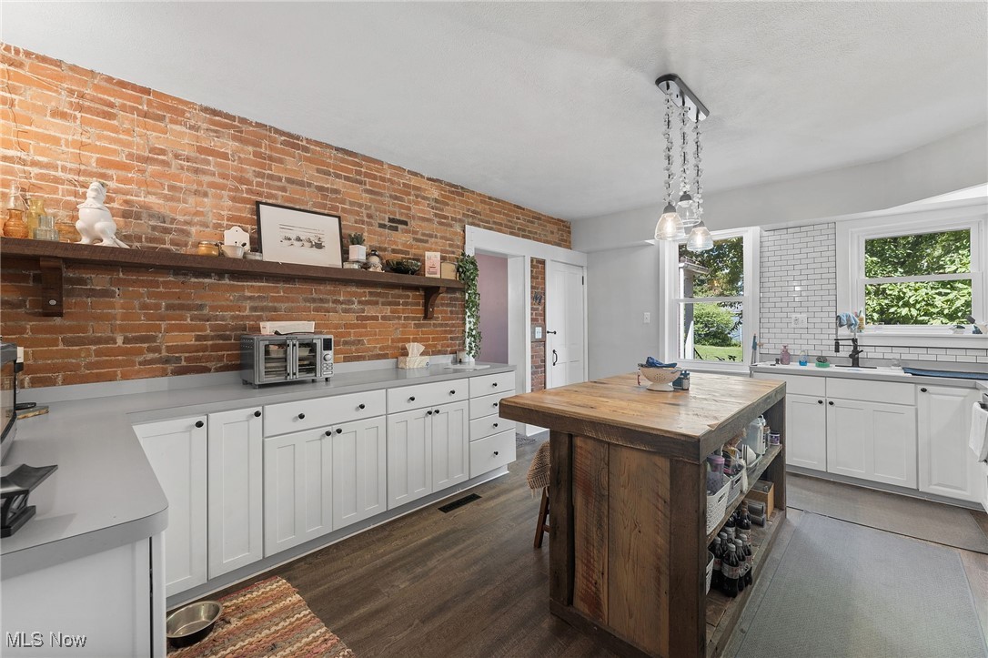 Harvey Surv 1 - Residential