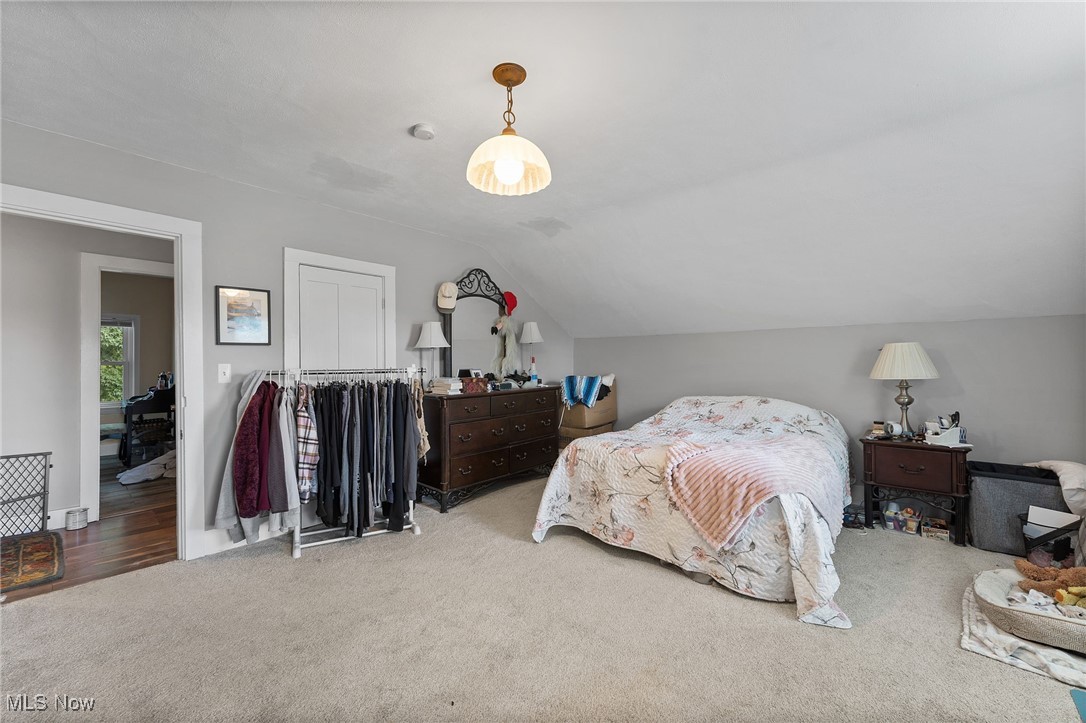 Harvey Surv 1 - Residential