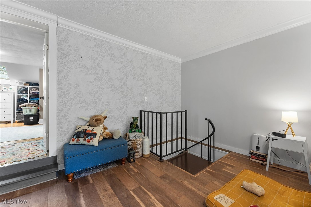 Harvey Surv 1 - Residential