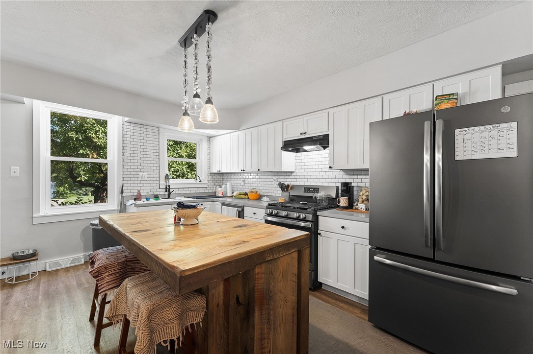 Harvey Surv 1 - Residential