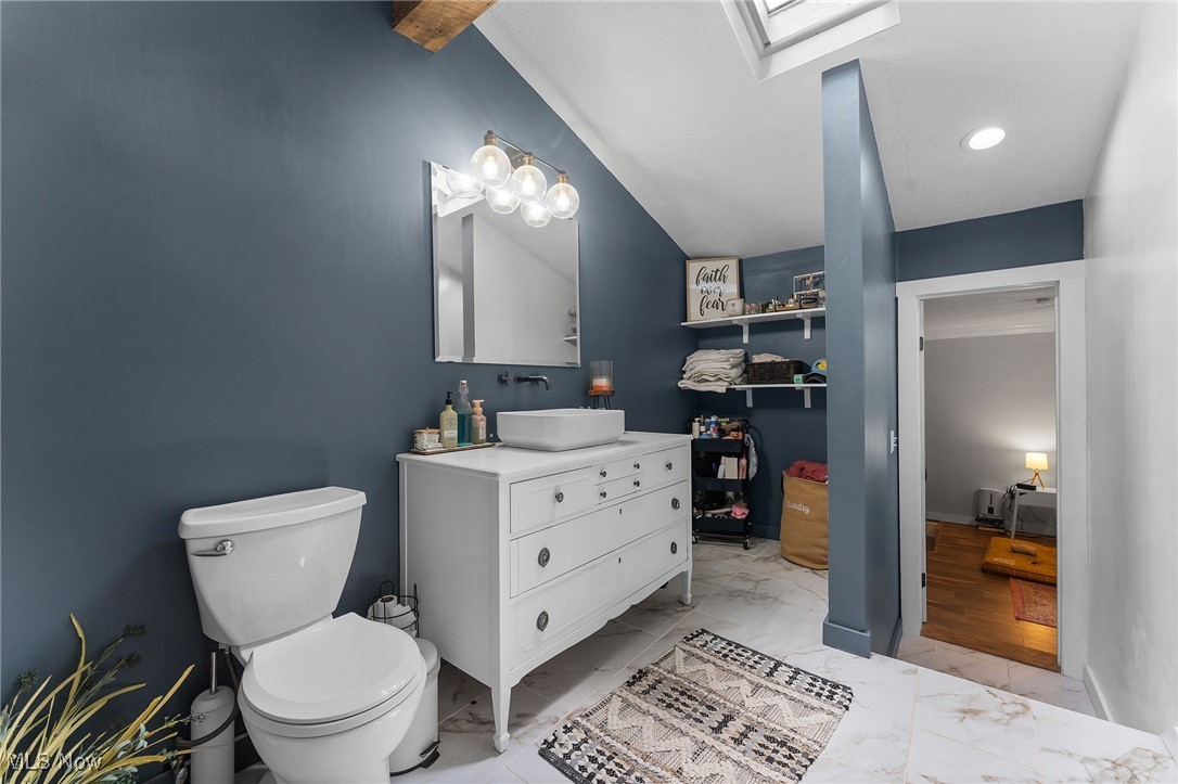 Harvey Surv 1 - Residential