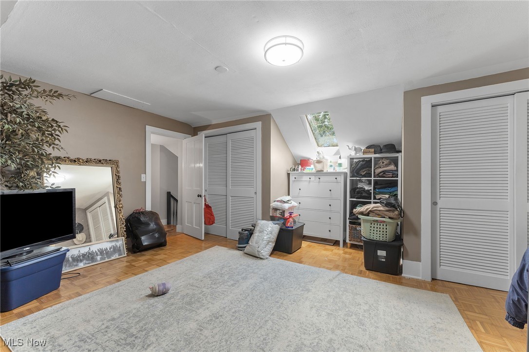 Harvey Surv 1 - Residential