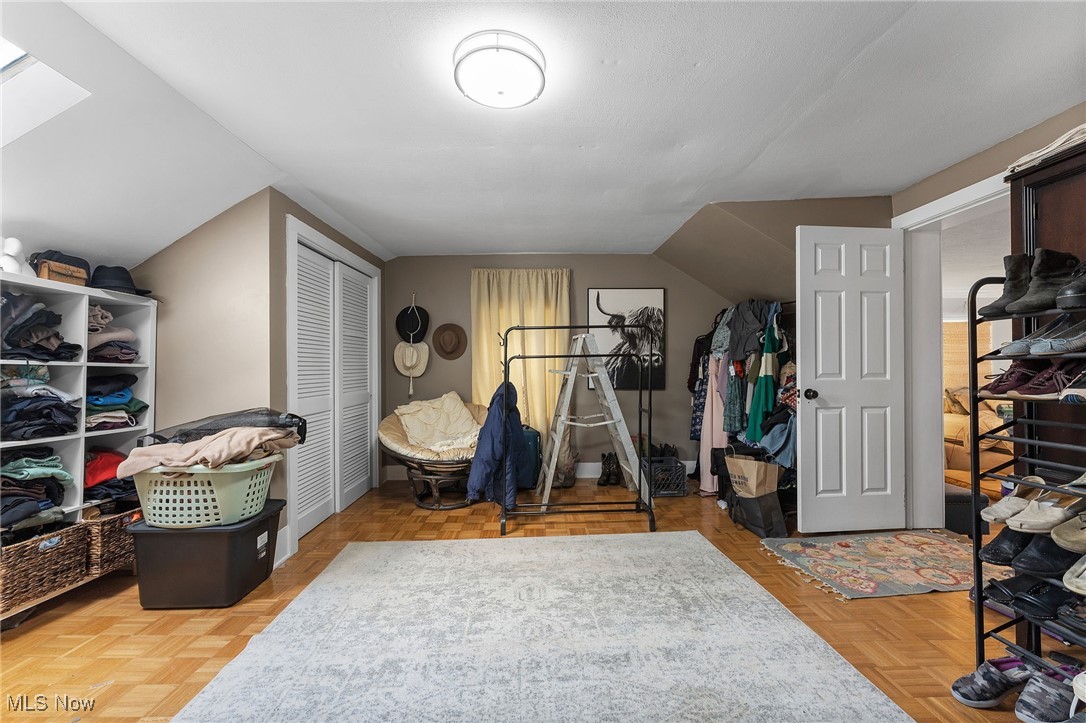 Harvey Surv 1 - Residential