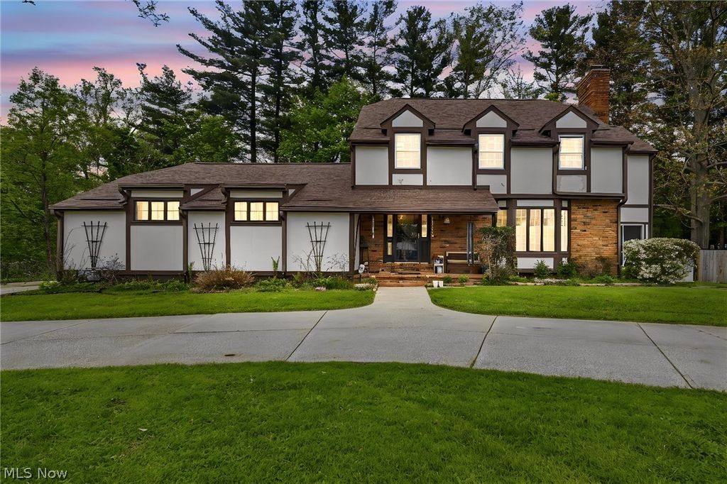 Photo of 6453 Old Woods Road, Ashtabula, OH 44004 (MLS # 5208974)
