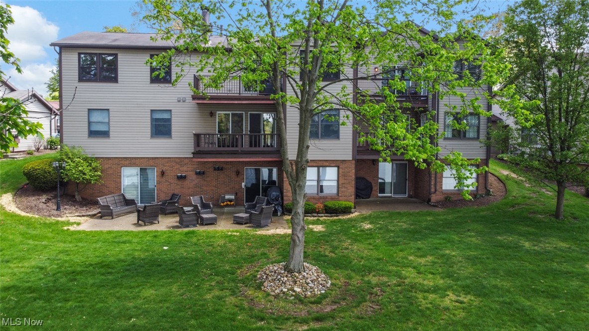 1819 Harbour Circle, Canton, Ohio image 6