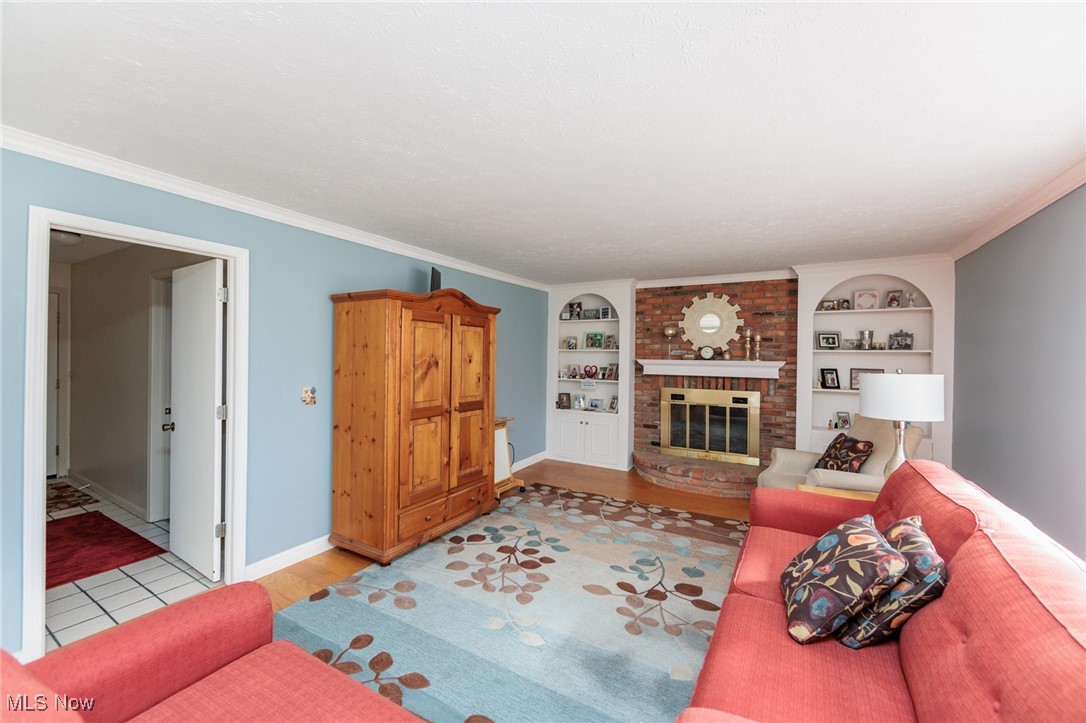 16977 Antler Lane, Strongsville, Ohio image 11