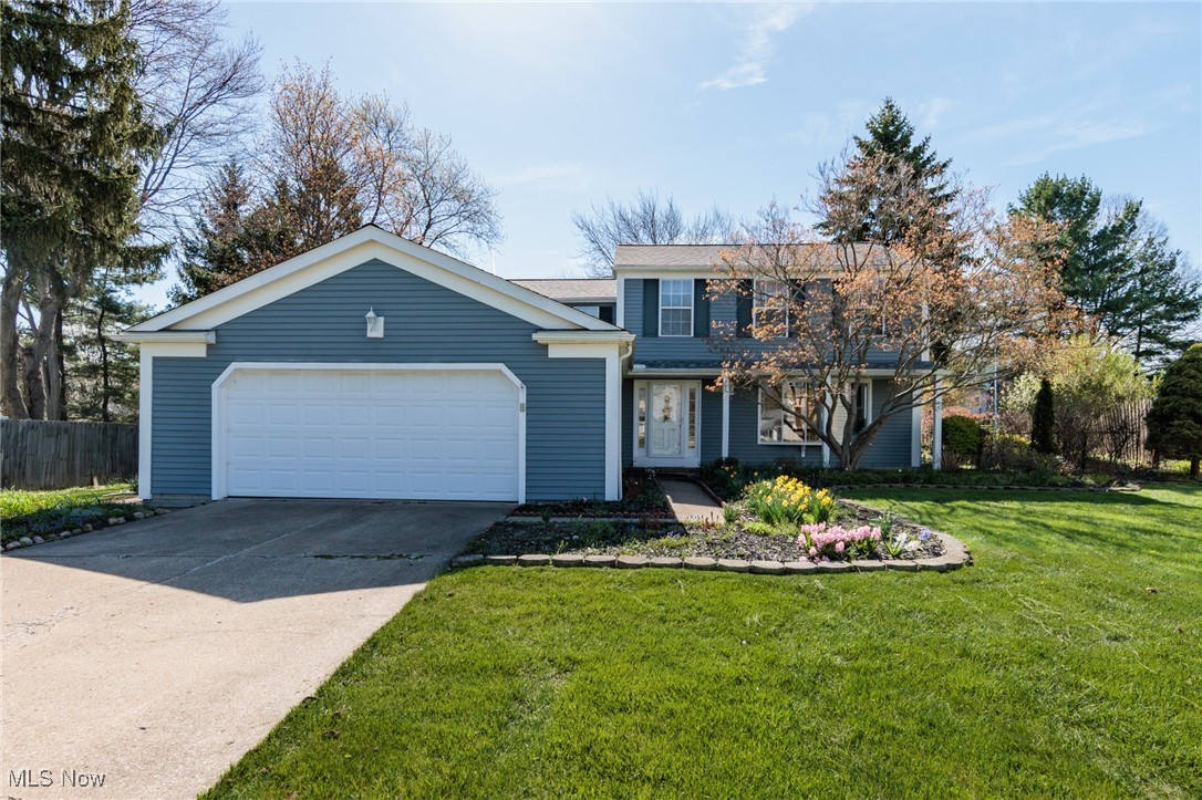 16977 Antler Lane, Strongsville, Ohio image 1