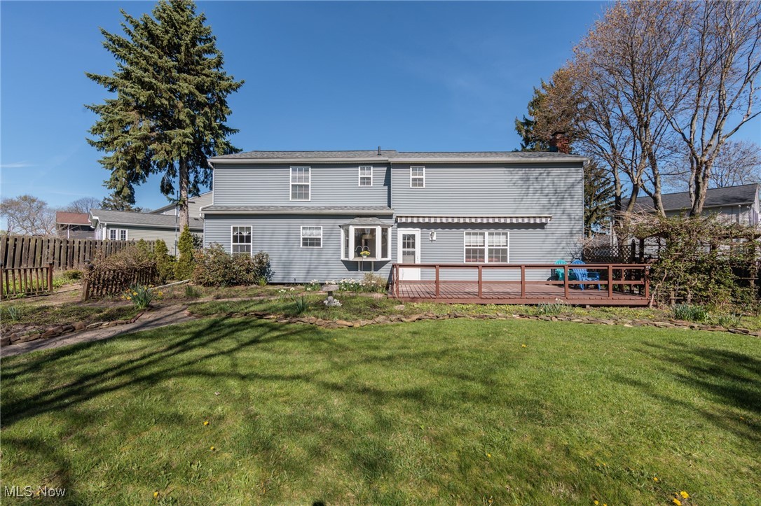 16977 Antler Lane, Strongsville, Ohio image 48