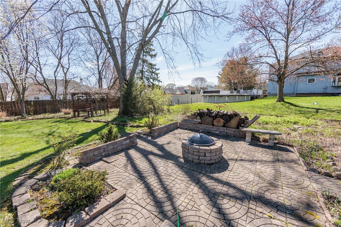 16977 Antler Lane, Strongsville, Ohio image 43
