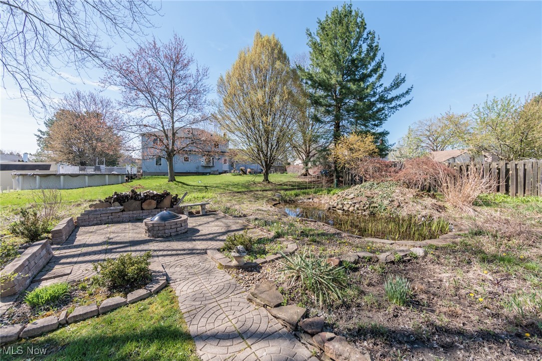 16977 Antler Lane, Strongsville, Ohio image 42