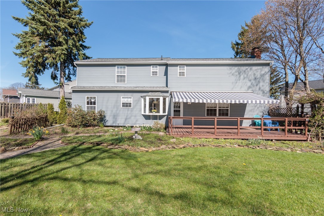 16977 Antler Lane, Strongsville, Ohio image 41
