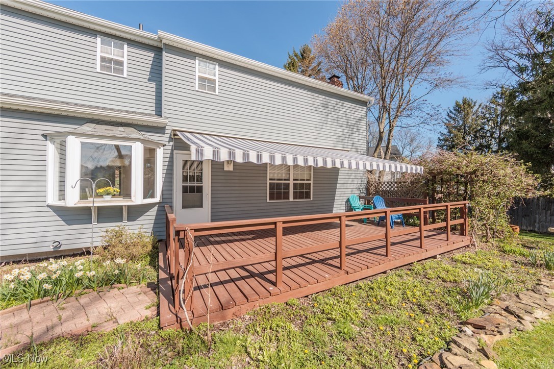 16977 Antler Lane, Strongsville, Ohio image 39