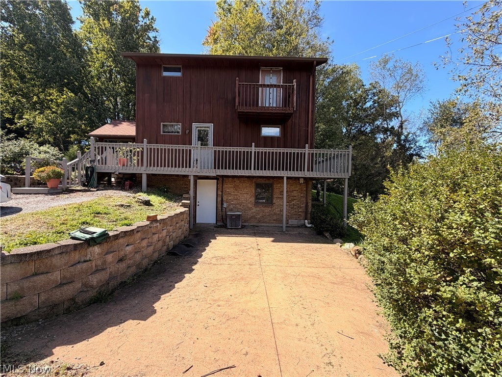 845 Bacon Avenue
