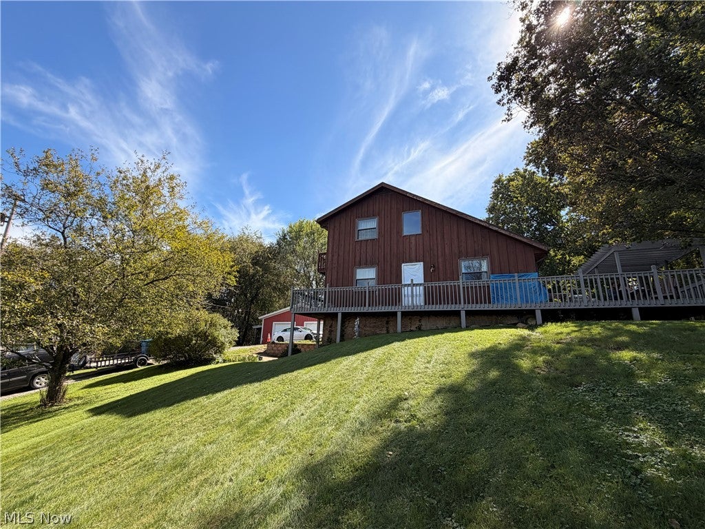 845 Bacon Avenue
