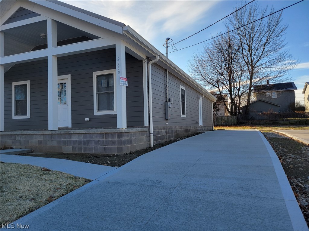 Knollwood Allotment - Residential