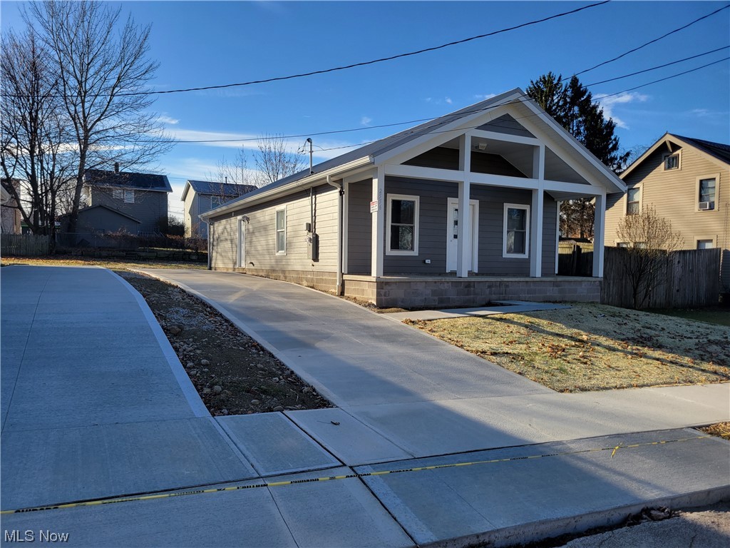 Knollwood Allotment - Residential