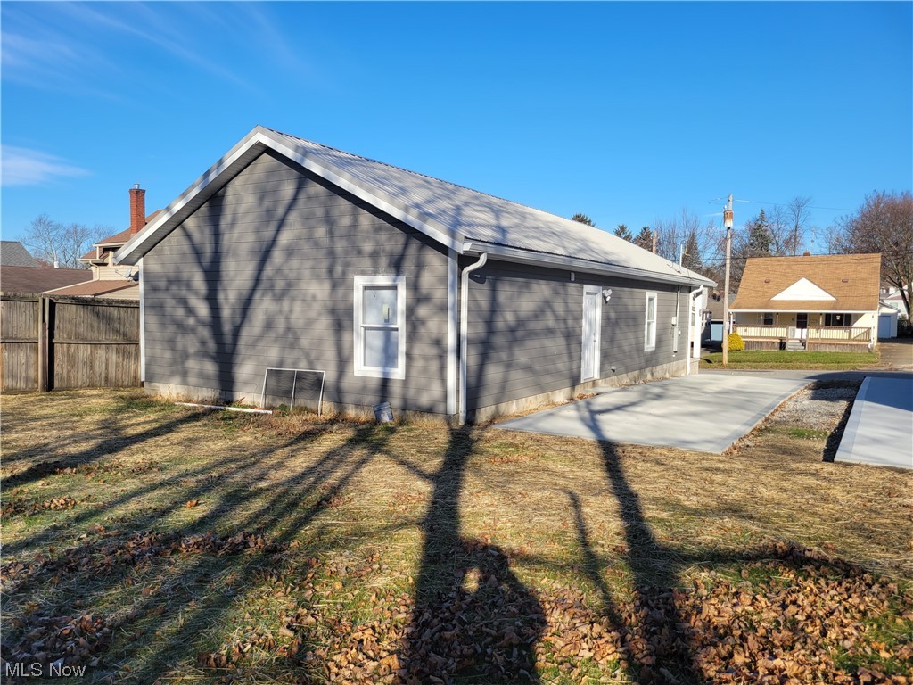 Knollwood Allotment - Residential