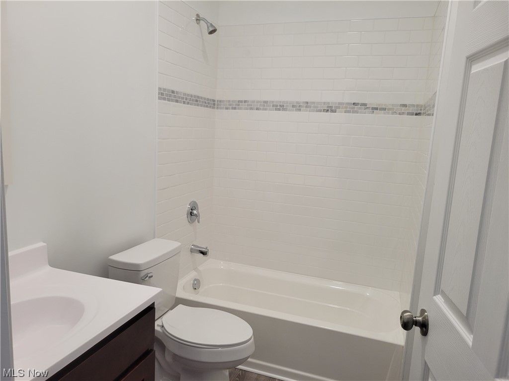 Knollwood Allotment - Residential