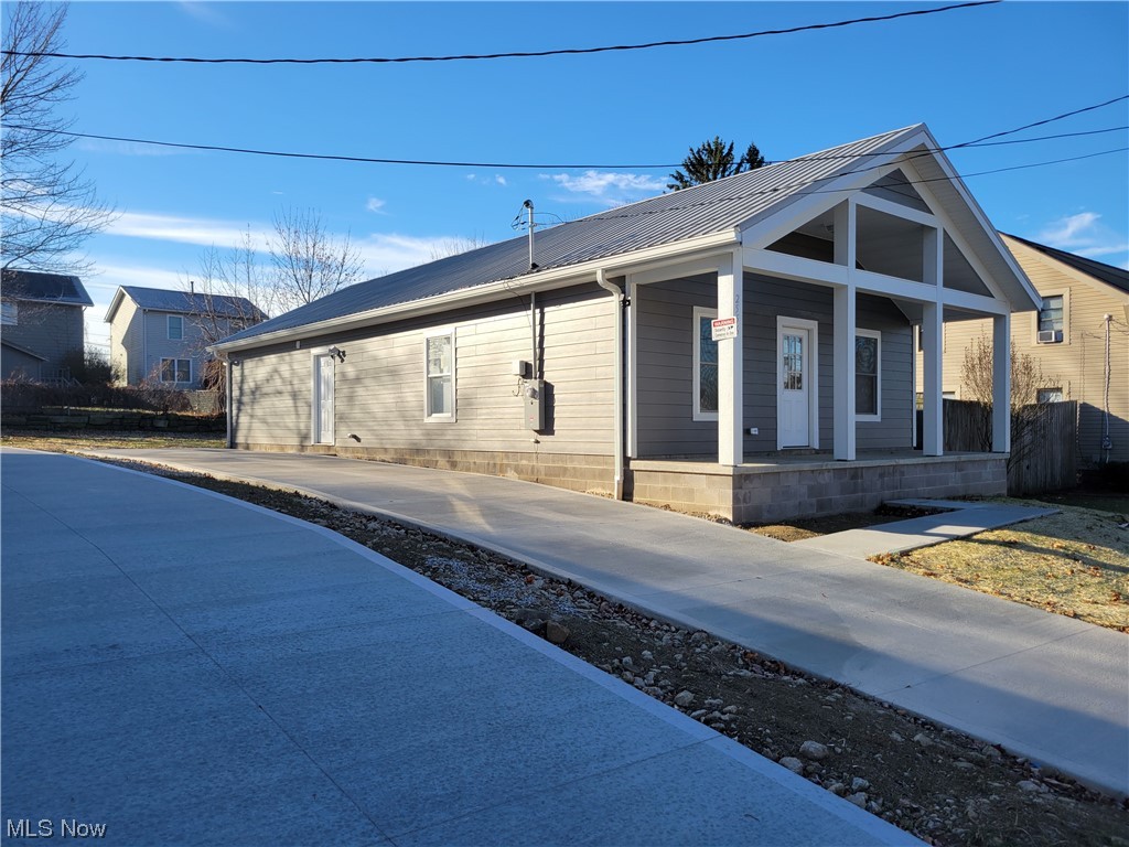 Knollwood Allotment - Residential