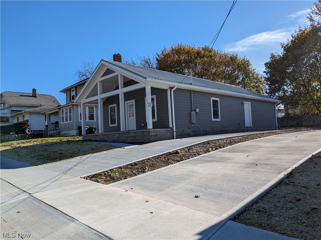 Knollwood Allotment - Residential