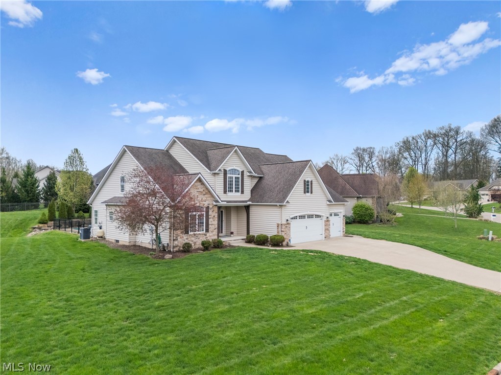 Scotsbury Hlnds 01 - Residential