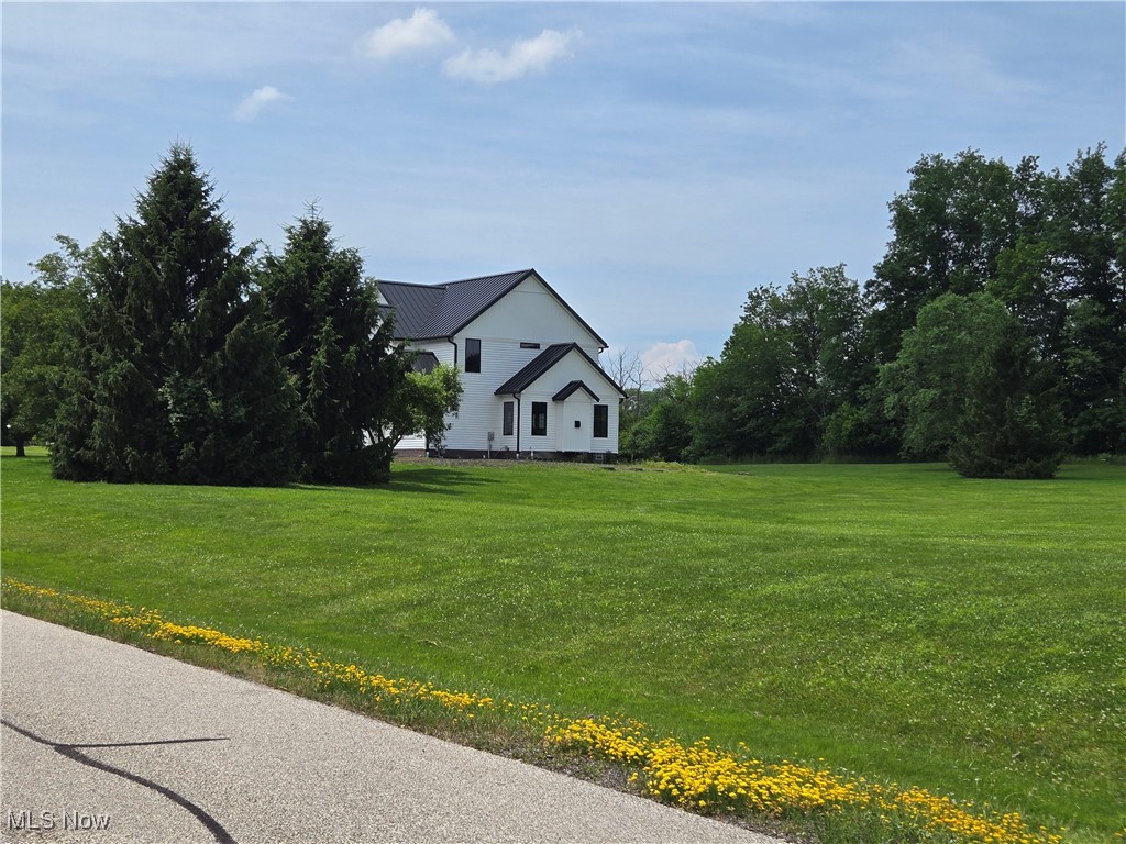 Orchard Creek - Residential