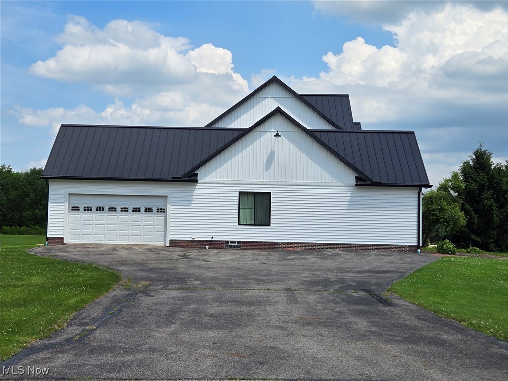 Orchard Creek - Residential