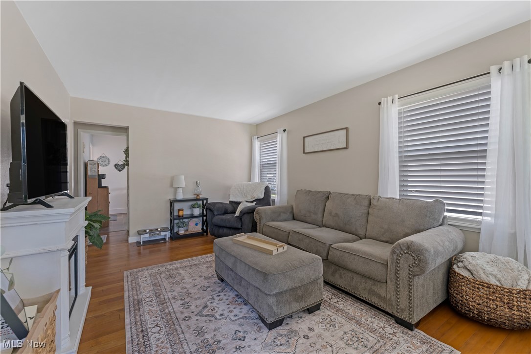 379 Foster Drive, Warren, Ohio image 12