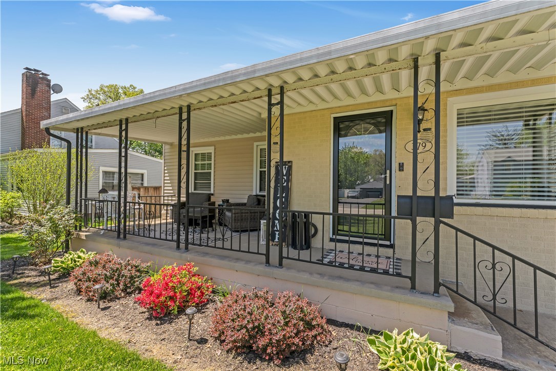 379 Foster Drive, Warren, Ohio image 3