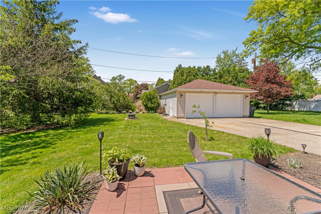 379 Foster Drive, Warren, Ohio image 8