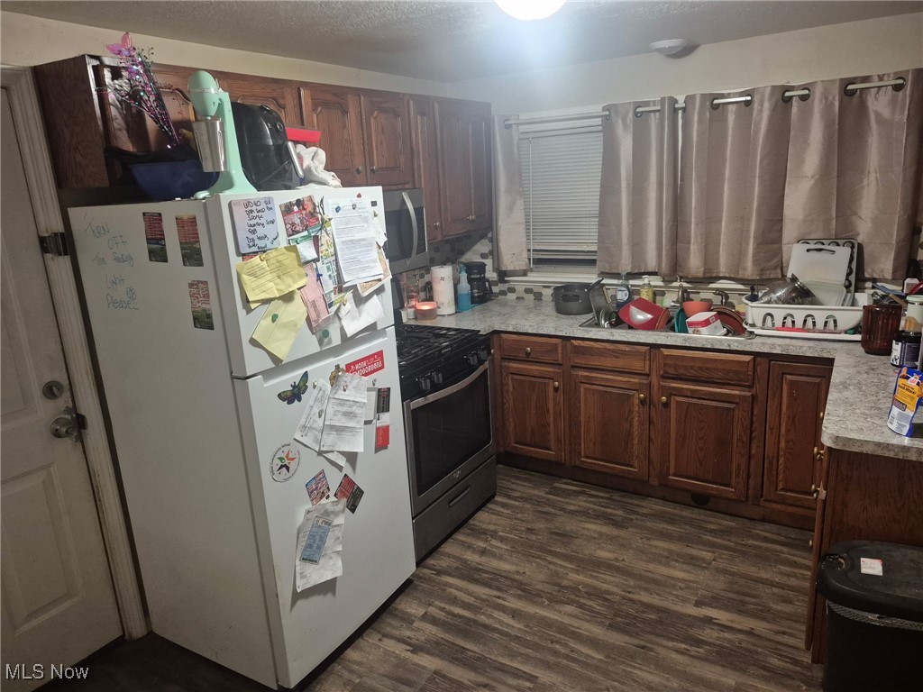 Padway - Residential