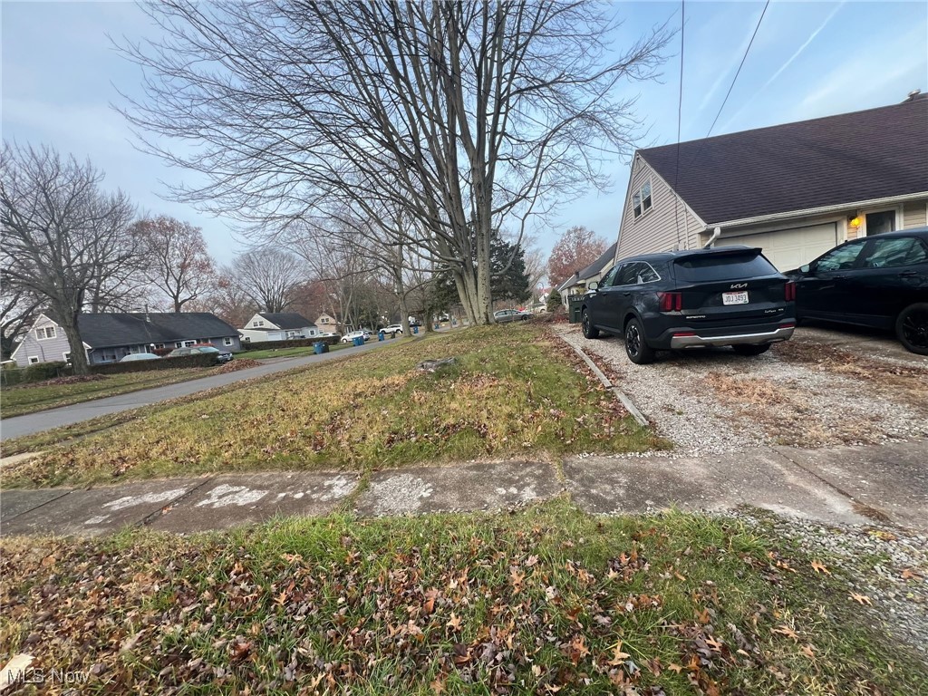 Padway - Residential