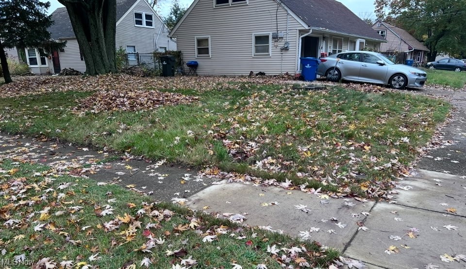 Padway - Residential