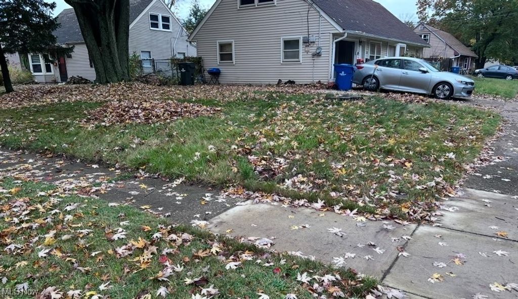 Photo of 699 Irving Park Boulevard, Sheffield Lake, OH 44054 (MLS # 5175067)