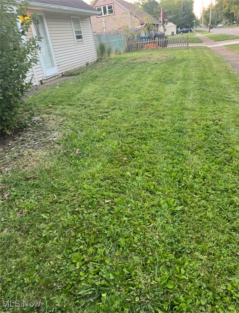 Padway - Residential