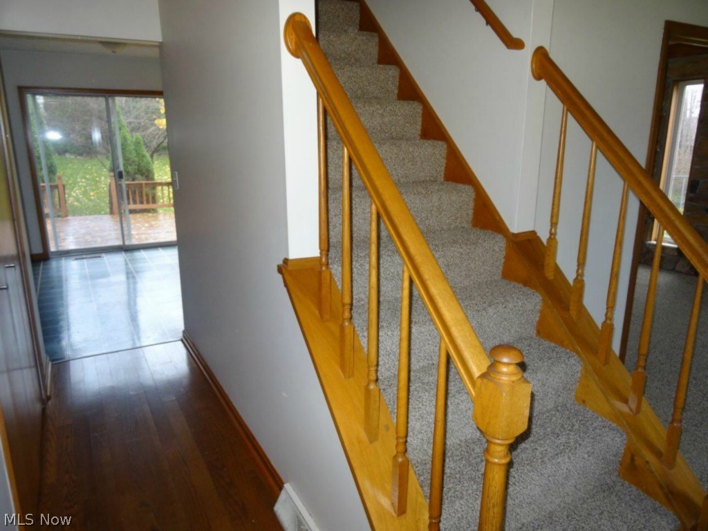 Heritage Heights - Residential