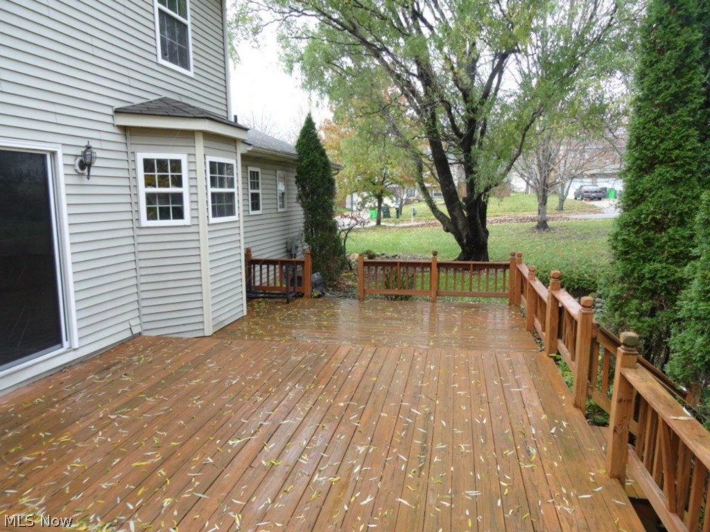 Heritage Heights - Residential