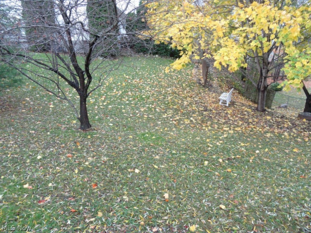 Heritage Heights - Residential